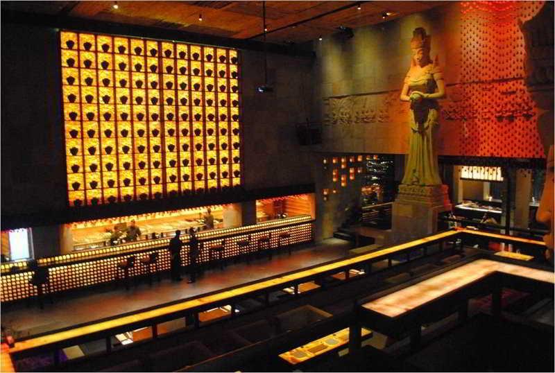 Hotel Samrat, New Delhi Extérieur photo