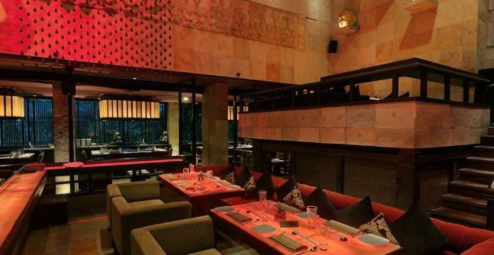 Hotel Samrat, New Delhi Extérieur photo